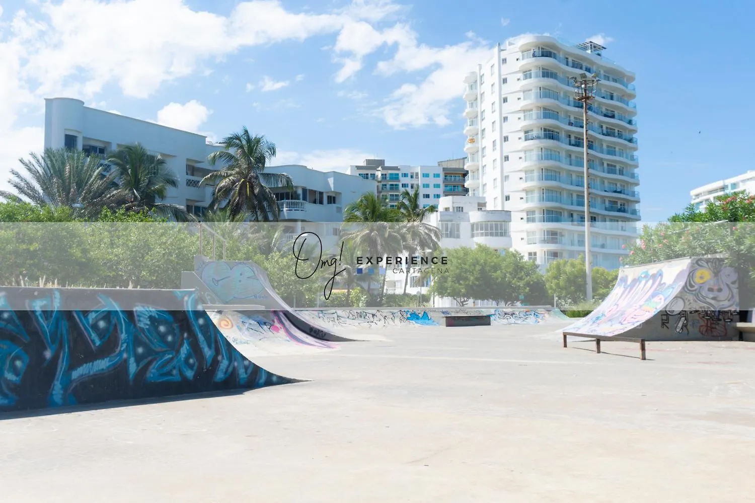 Cb1403 Moderna Suite En Zona Norte Vista Al Mar Cartagena 0*,  Kolombiya