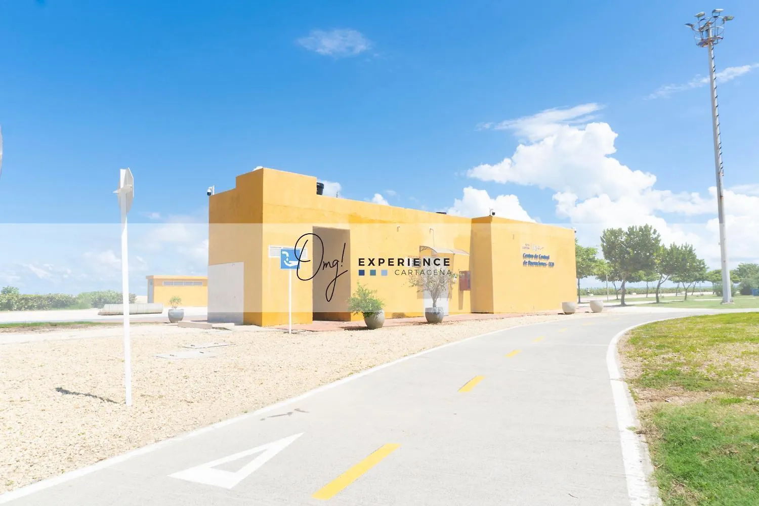 Cb1403 Moderna Suite En Zona Norte Vista Al Mar Cartagena Daire