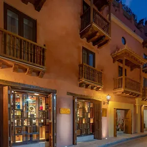 Santa Catalina Hotell