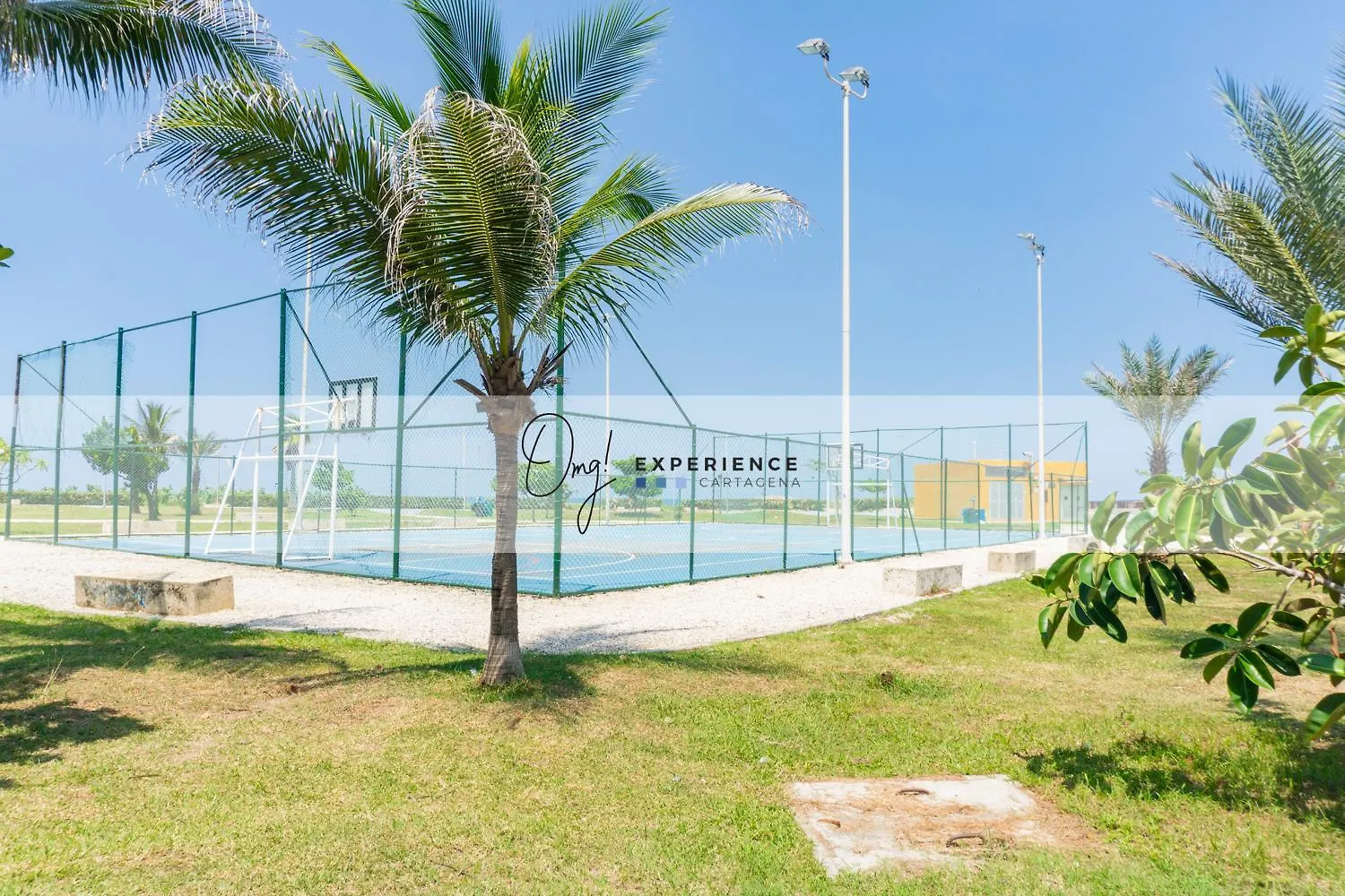 Διαμέρισμα Cb1403 Moderna Suite En Zona Norte Vista Al Mar Cartagena Κολομβία