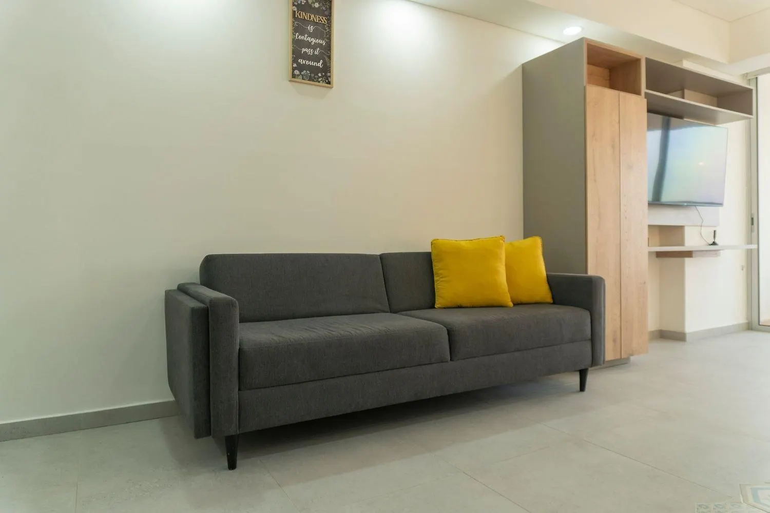Cb1403 Moderna Suite En Zona Norte Vista Al Mar Cartagena 0*,